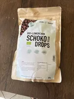Low Carb Chocolate Chips