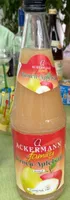 Birnen Apfelsaft