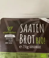 Saatenbrot