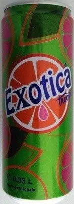 Exotica tropic