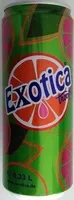 Exotica tropic
