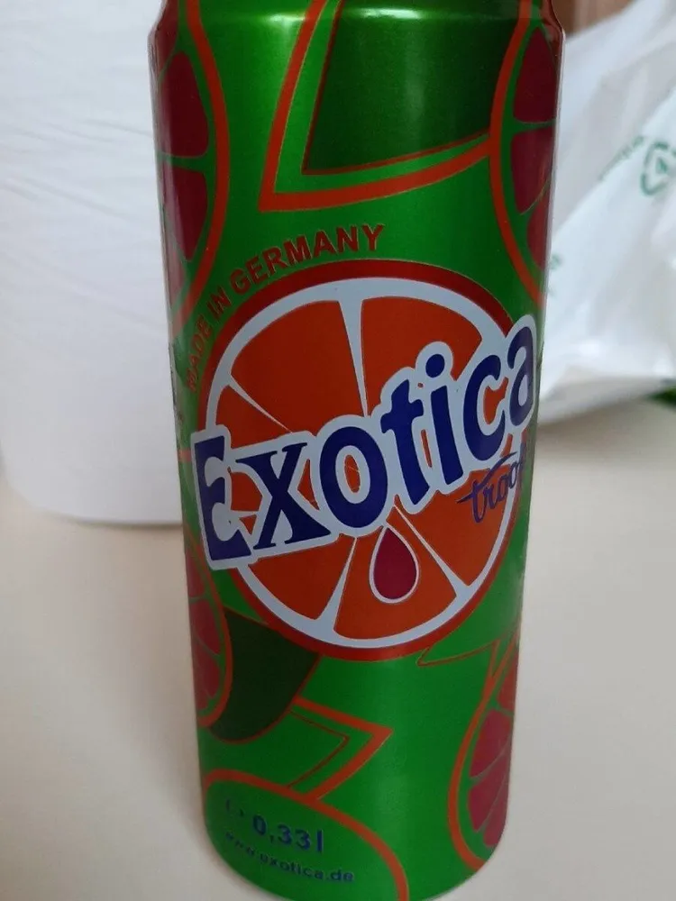 Exotica Troopi