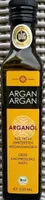 Arganöl