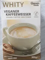 Whity Veganer KaffeeWeisser
