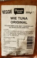 Wie tuna original