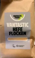 Hefeflocken