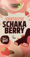 Vantastic Schaka Berry