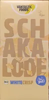 Schakalode white crisp