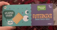 Futterkeks