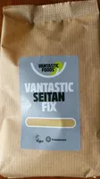 Seitan Fix