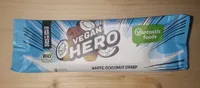 Vegan Hero
