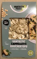 Cappelletti Räuchertofu