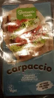 Carpaccio