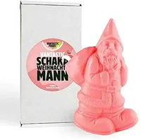 Schaka Weihnachtsmann