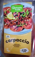 Carpaccio classic