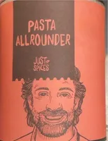 Pasta Allrounder