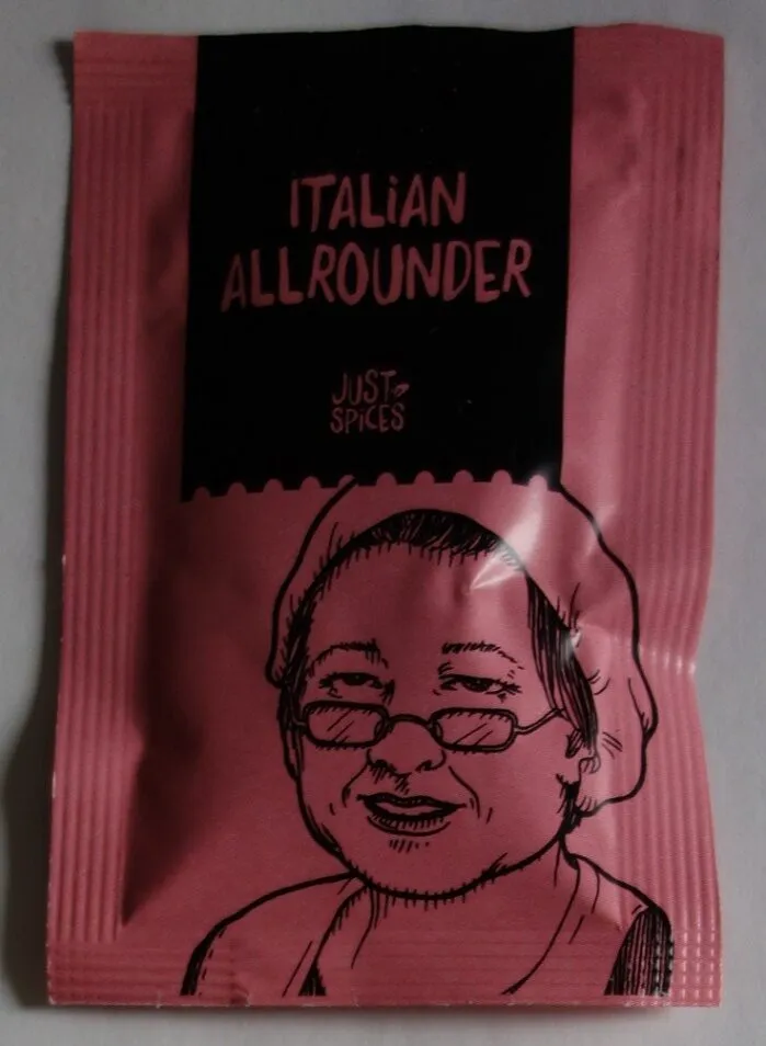 Italian Allrounder