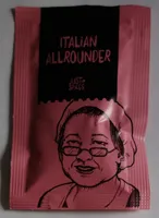 Italian Allrounder