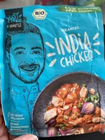 just spices indisches chicken