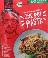 One Pot Pasta