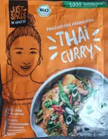 Thaicurry