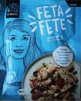 Ofen Feta