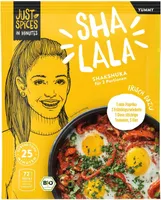Shalala (Shakshuka)