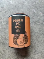 Dose Pumpkin Pie Spice