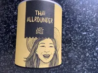 Thai Allrounder