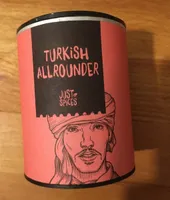 Turkish Allrounder
