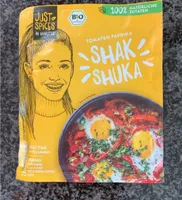 Shakshuka