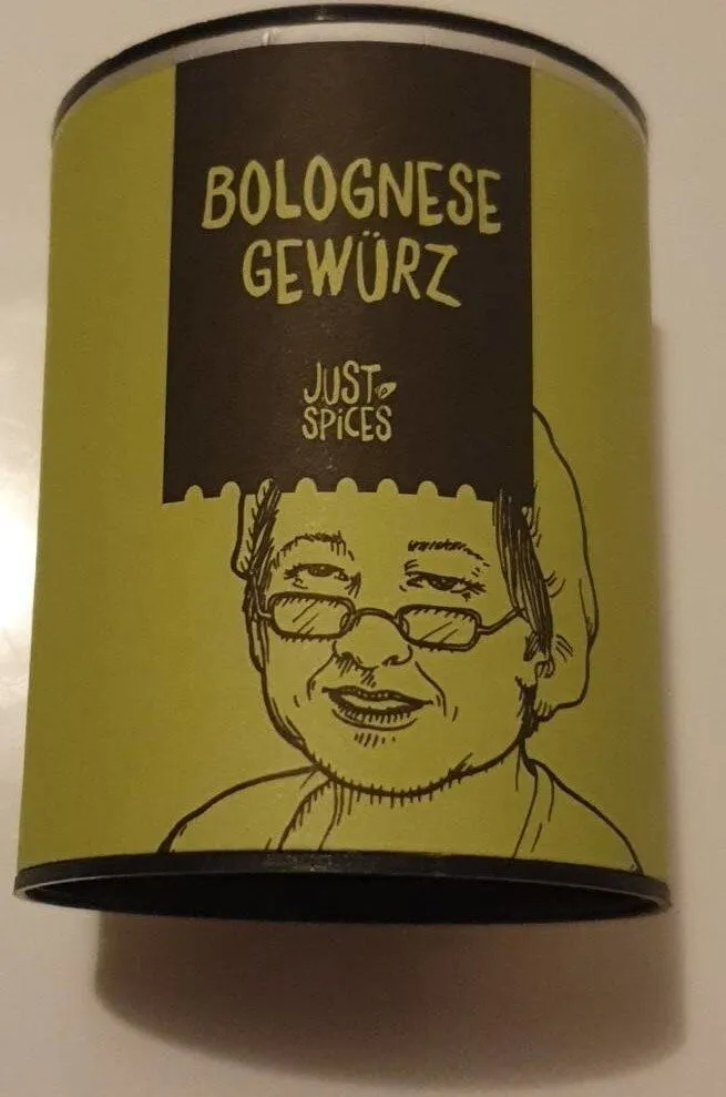 Bolognesegewürz