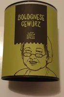 Bolognesegewürz