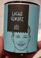 Dose Lachs Gewürz