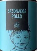 Sazonador Pollo