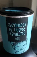 Sazonador de Huevos revueltos