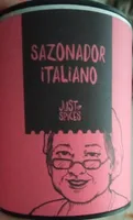 Sazonador italiano