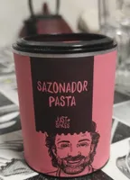 Sazonador Pasta