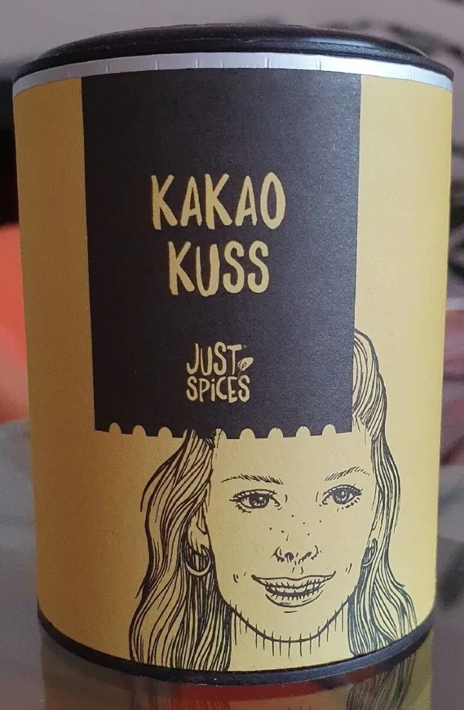 Dose Kakaokuss