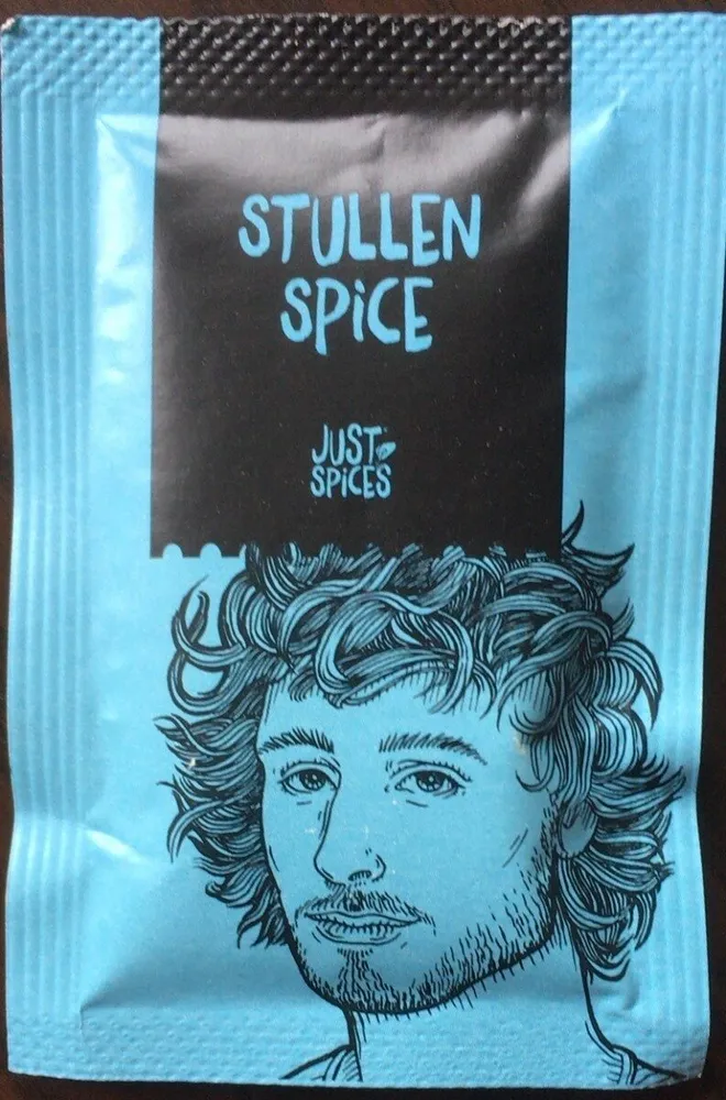 Stullen Spice