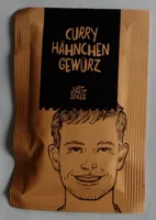 Curry Hähnchen Gewürz