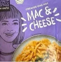 Mac n Cheese