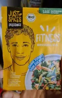 Fitness dressing