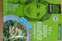 7 Kräuter Dressing