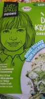 Dill Kräuter Dressing