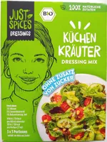 Küchenkräuter