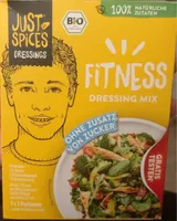 Fitness Dressing Mix