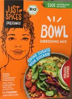 Bowl Dressing Mix