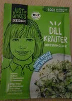 Dill Kräuter