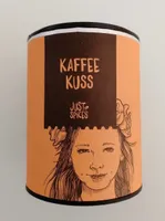 Kaffeekuss